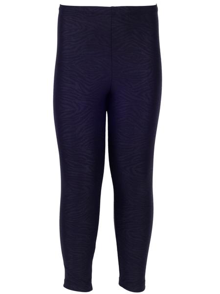 Imagem de Legging calça Infantil academia escola.Periquitinho. Estampa Onça.RUm E BUTTER poliamida elastano