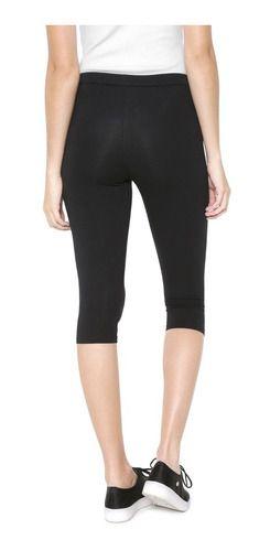 Imagem de Legging Caminhada Academia Pedal Corsario P Ao Xgg Malwee