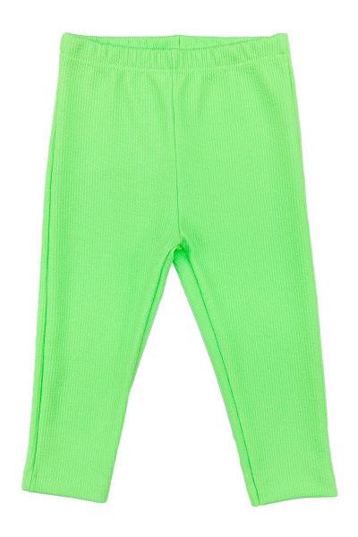 Imagem de Legging Canelada Verde 