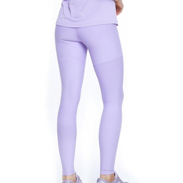 Imagem de Legging Cintura Alta Blocking Run More