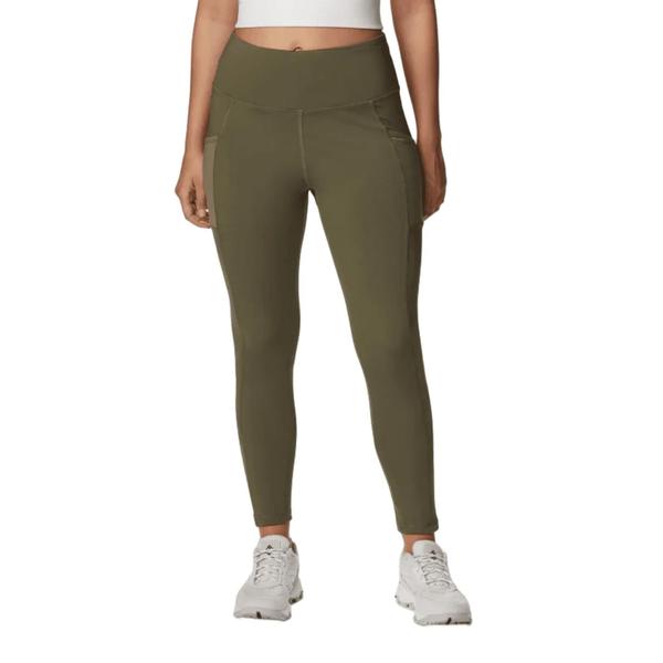 Legging Columbia Windgates High-Rise Imagem de Legging Columbia Windgates High-Rise