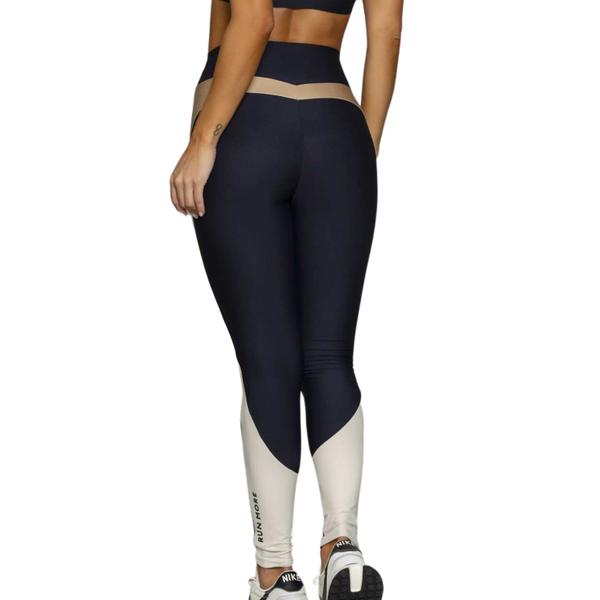 Imagem de Legging Com Recortes Run More 06778