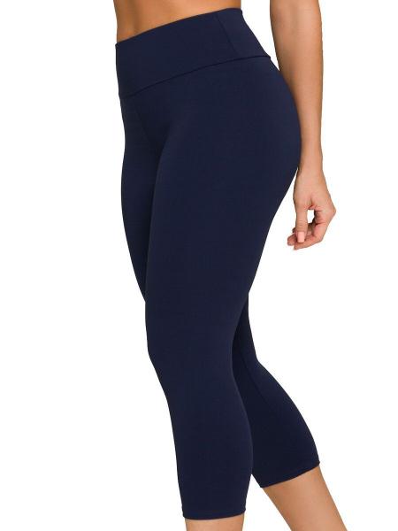 Legging corsário feminina selene 20895-003 Imagem de Legging corsário feminina selene 20895-003
