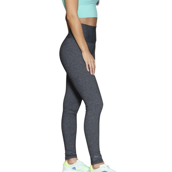 Imagem de Legging Cos Alto 06550 Mescla Run More