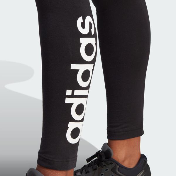 Imagem de Legging cós alto essentials logo