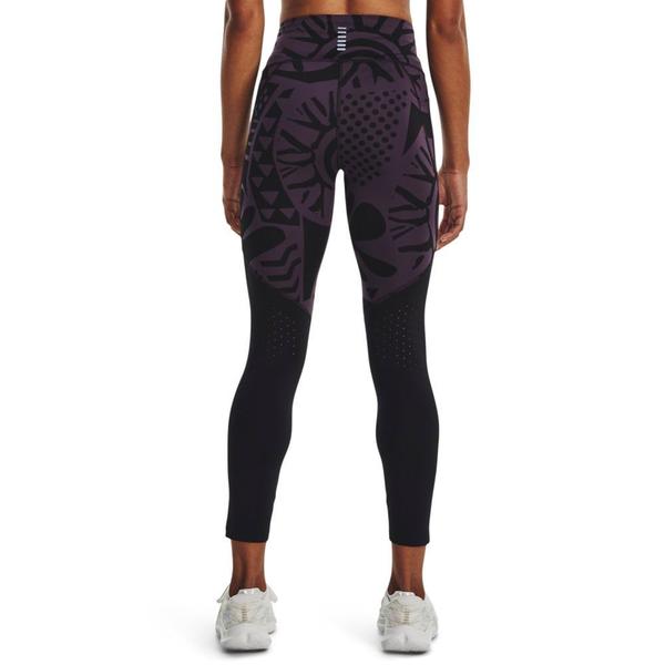 Imagem de Legging de Corrida Feminina Under Armour Fly Fast Ankle Tight