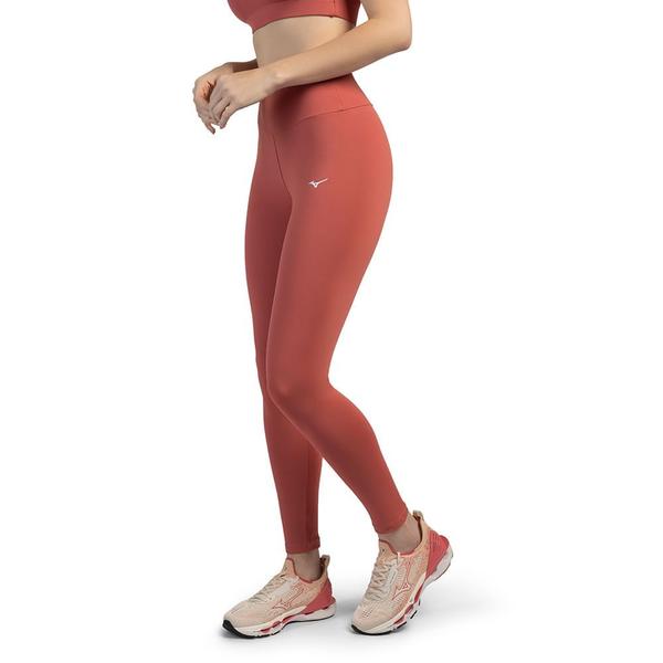 Imagem de Legging de Treino Feminina Mizuno Essence