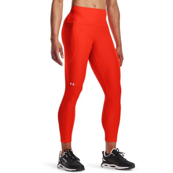 Imagem de Legging de Treino Feminina Under Armour 7/8 HG Armour HI Ankle