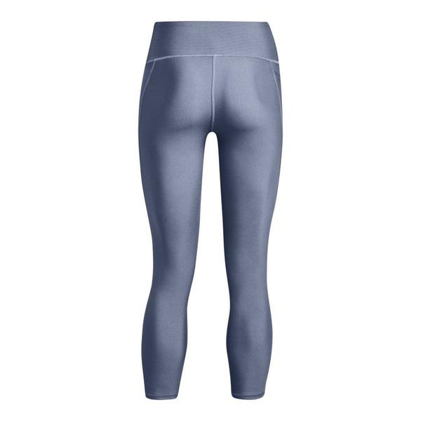 Legging de Treino Feminina Under Armour 7/8 HG Armour HI Ankle Imagem de Legging de Treino Feminina Under Armour 7/8 HG Armour HI Ankle