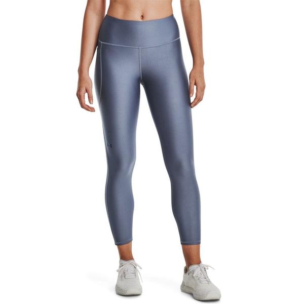 Legging de Treino Feminina Under Armour 7/8 HG Armour HI Ankle Imagem de Legging de Treino Feminina Under Armour 7/8 HG Armour HI Ankle