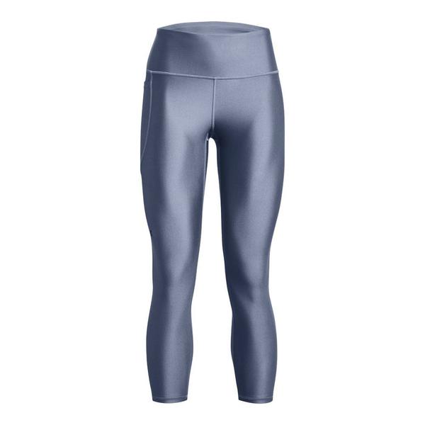 Legging de Treino Feminina Under Armour 7/8 HG Armour HI Ankle Imagem de Legging de Treino Feminina Under Armour 7/8 HG Armour HI Ankle