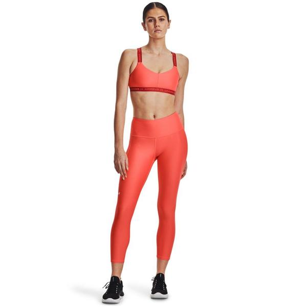 Imagem de Legging de Treino Feminina Under Armour 7/8 HG Armour HI Ankle