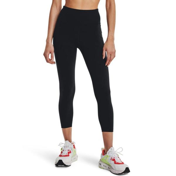 Imagem de Legging de Treino Feminina Under Armour 7/8 Meridian Ankl