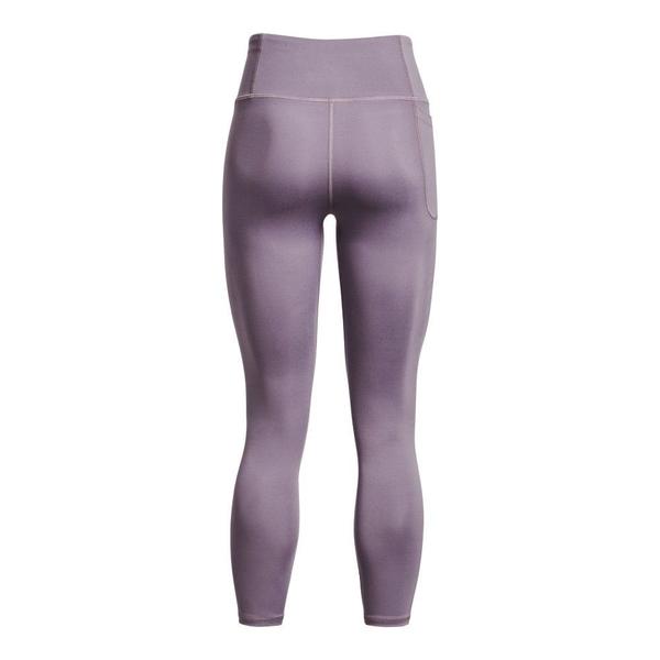 Legging de Treino Feminina Under Armour 7/8 Motion Imagem de Legging de Treino Feminina Under Armour 7/8 Motion