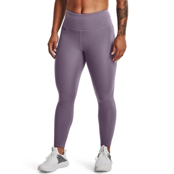 Legging de Treino Feminina Under Armour 7/8 Motion Imagem de Legging de Treino Feminina Under Armour 7/8 Motion