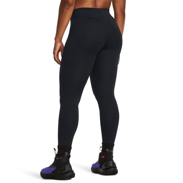 Imagem de Legging de Treino Feminina Under Armour CG Authentics