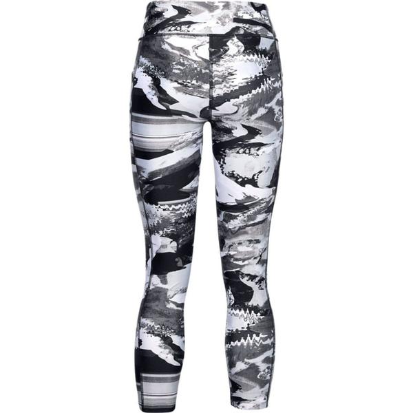 Imagem de Legging de Treino Feminina Under Armour HeatGear Armour Printed