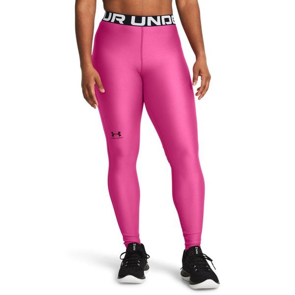 Imagem de Legging de Treino Feminina Under Armour HeatGear Authentics