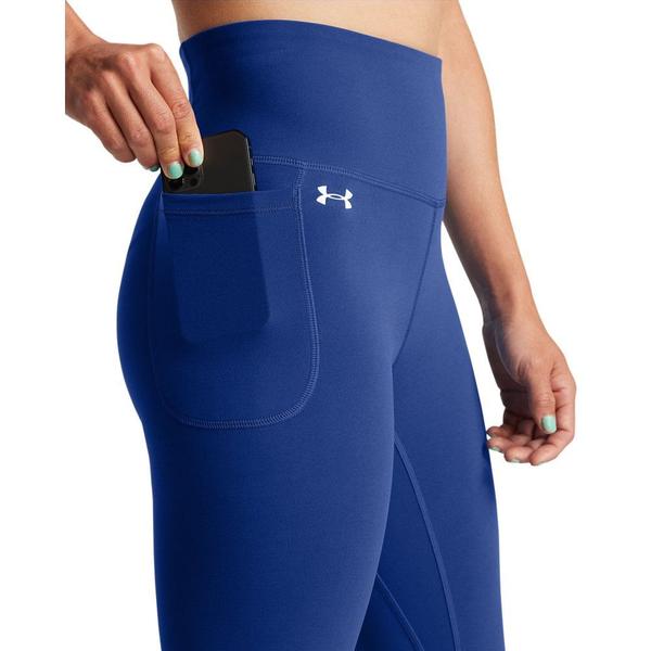 Imagem de Legging de Treino Feminina Under Armour Motion Ankle