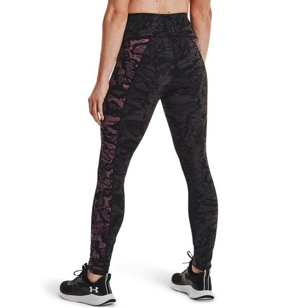 Imagem de Legging de Treino Feminina Under Armour Rush Novelty