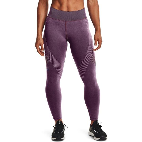 Imagem de Legging de Treino Feminina Under Armour Rush Seamless