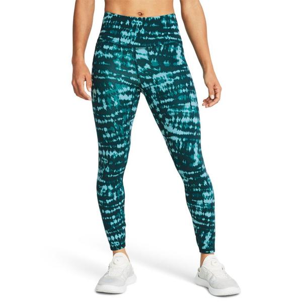 Imagem de Legging de Treino Feminino Under Armour Motion Ankle Printed