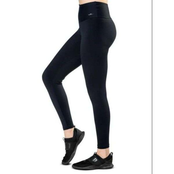 Imagem de Legging Elite Lady Ju Feminina - Preto - P