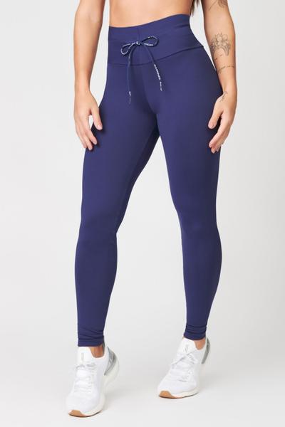 Imagem de Legging Energia CCM Sports Marinho