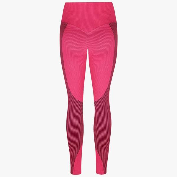 Imagem de Legging Esportiva Fitness Trifil Academia Cintura Alta Poliamida