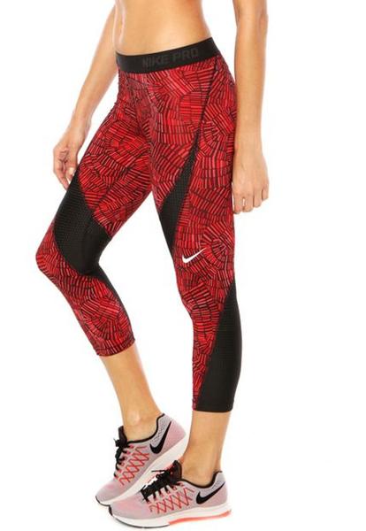 Legging Esportiva Pro Hc Tidal Multi Imagem de Legging Esportiva Pro Hc Tidal Multi