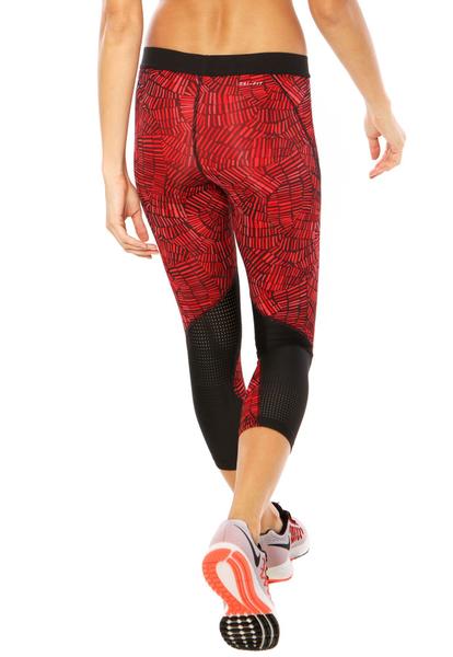 Legging Esportiva Pro Hc Tidal Multi Imagem de Legging Esportiva Pro Hc Tidal Multi