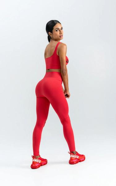Legging feel labellamafia Imagem de Legging feel labellamafia