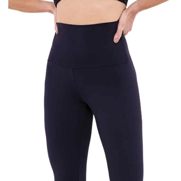 Imagem de Legging Feminina Alto Giro Emana Termo Preta - 101310