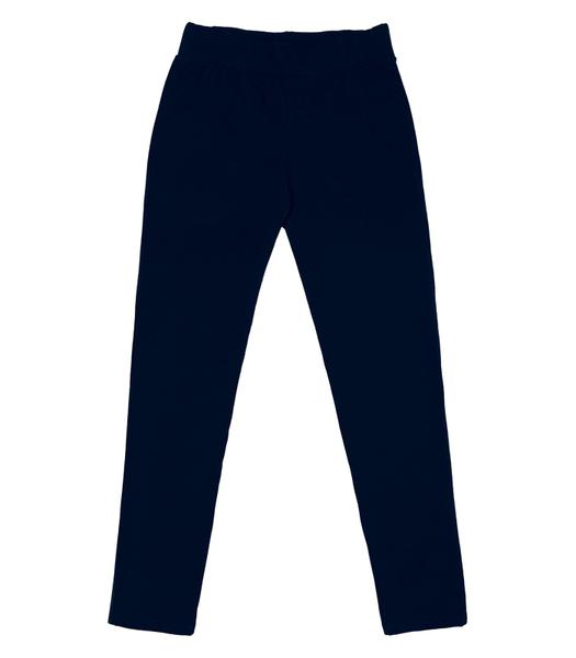 Imagem de Legging Feminina Básica Rovitex Azul