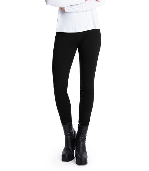 Imagem de Legging Feminina Básica Rovitex Preto