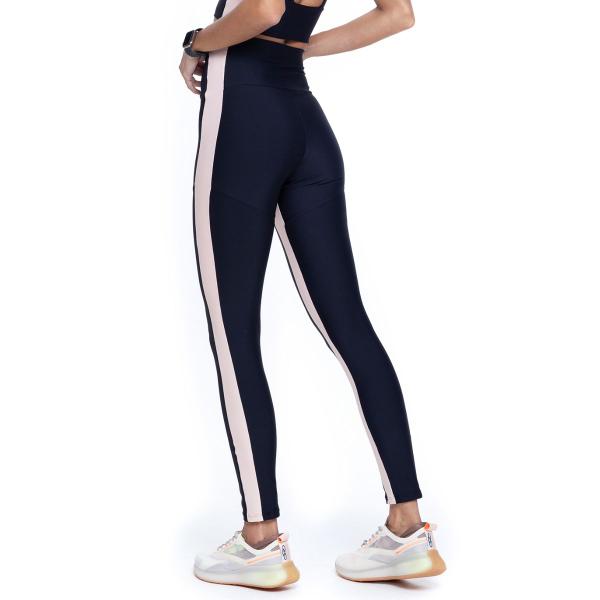 Imagem de Legging Feminina Blocking Bright Run More