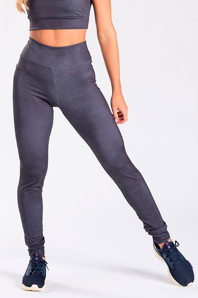 Imagem de Legging Feminina Coal Black