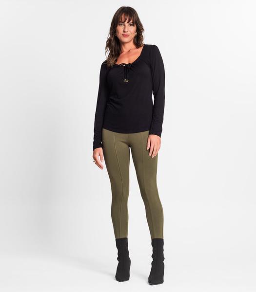 Imagem de Legging Feminina Endless Verde