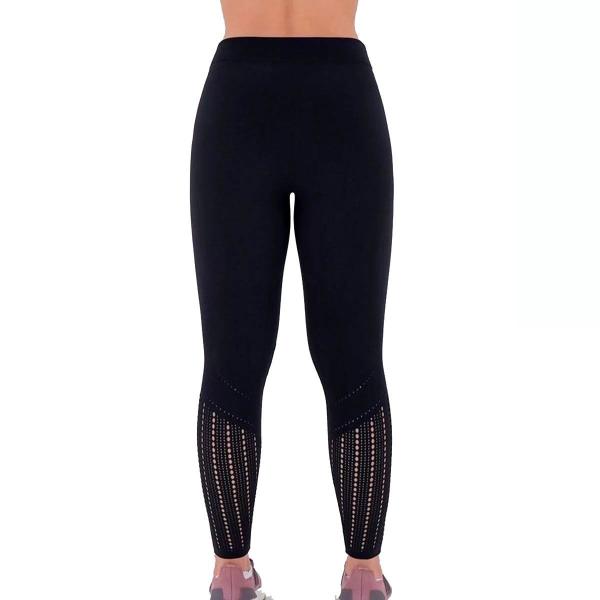 Imagem de Legging Feminina Lupo Energy Raschel Preta - 7175