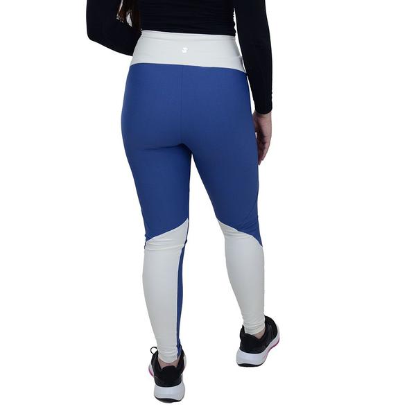 Imagem de Legging Feminina Vivame Ventura Azul Médio - 7256