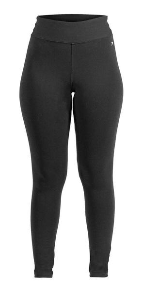 Imagem de Legging Feminino Poker TecPress Afrodite Preta - 03801