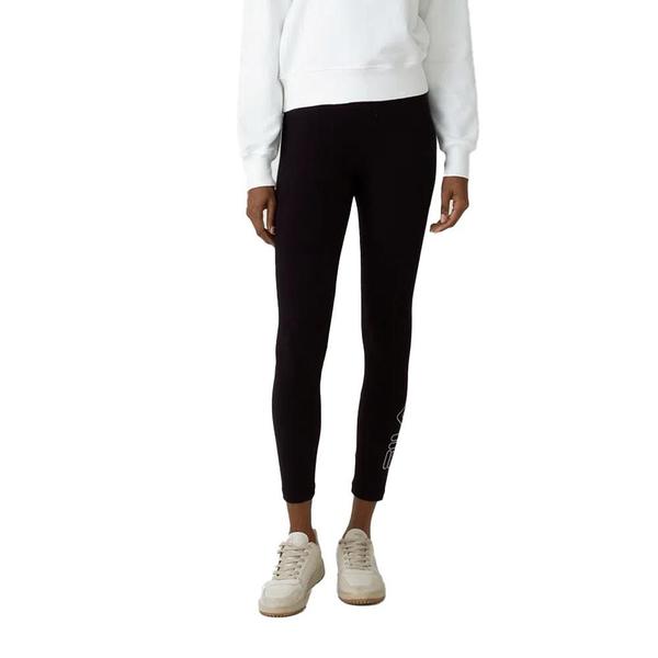 Imagem de Legging Fila Feminina Basic Outline Preto