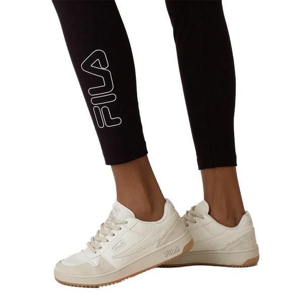 Imagem de Legging Fila Feminina Basic Outline Preto