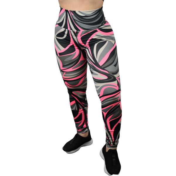 Imagem de Legging Fitness Calça Aperta Bem R70