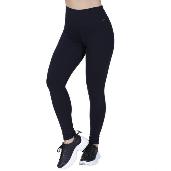 Imagem de Legging Fitness Feminino Supplex Poliamida Cintura Alta Orbis