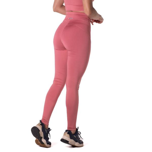 Imagem de Legging Fitness Soft Recortes 