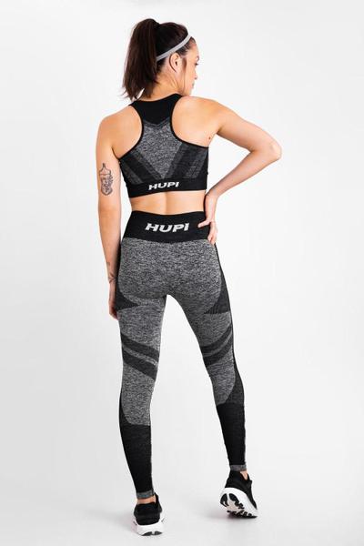 Imagem de Legging HUPI Seamless Mescla