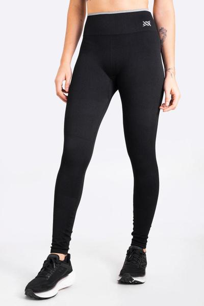 Imagem de Legging HUPI Seamless Preto