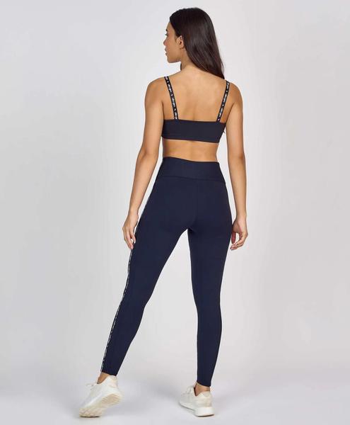 Legging Hyper Elástico Lateral Alto Giro 2331304 Imagem de Legging Hyper Elástico Lateral Alto Giro 2331304