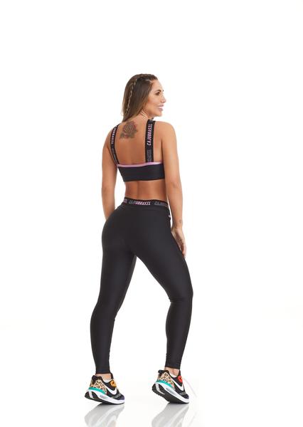 Legging inside cajubrasil Imagem de Legging inside cajubrasil